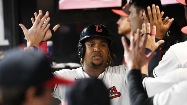 Jose Ramirez
